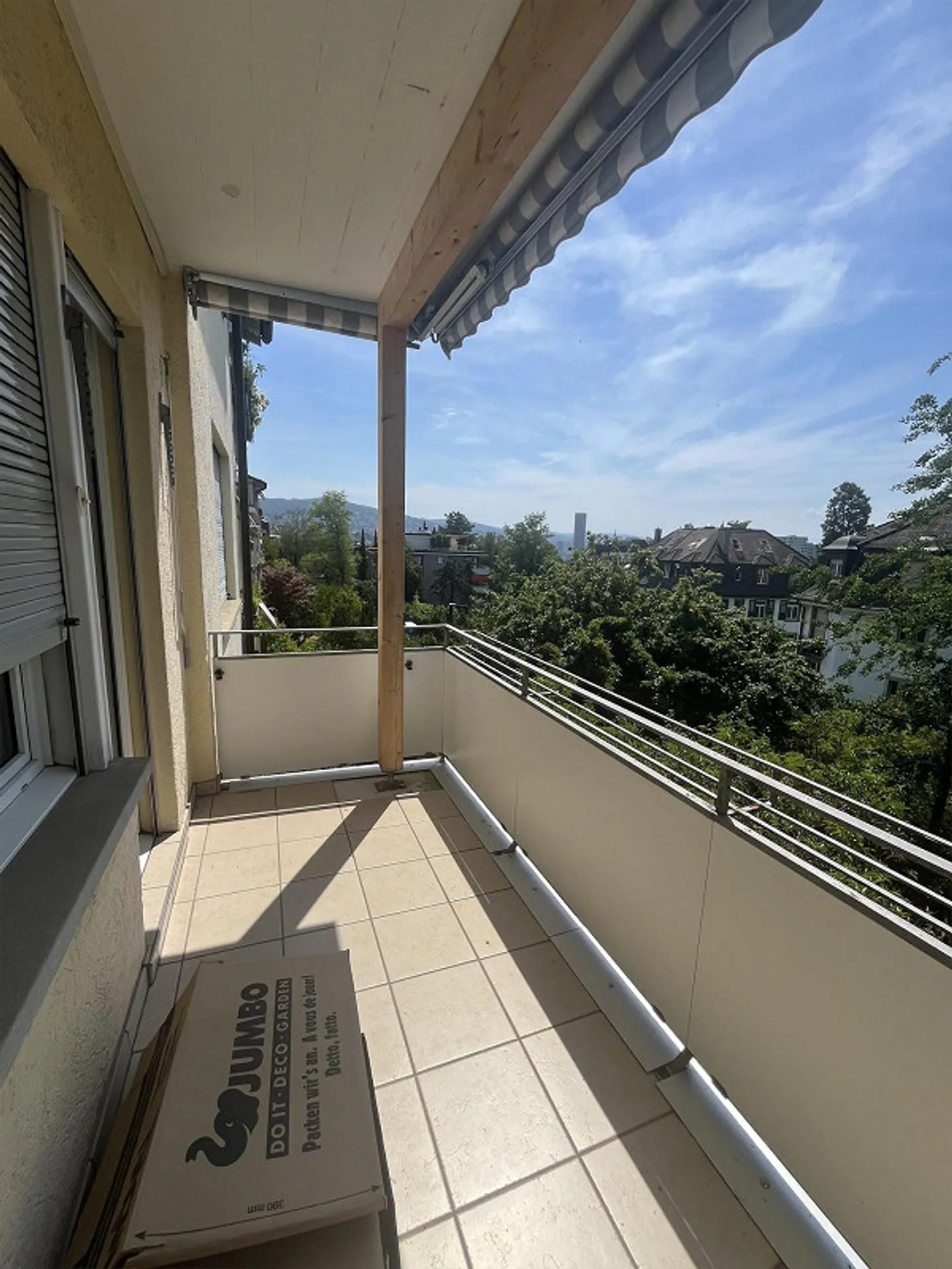 Charmante Wohnung mit Traumhaftem Blick - Foto 1 von 15