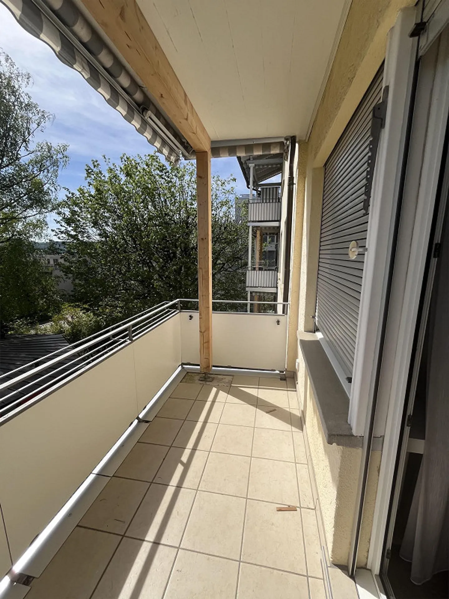 Charmante Wohnung mit Traumhaftem Blick - Foto 2 von 15