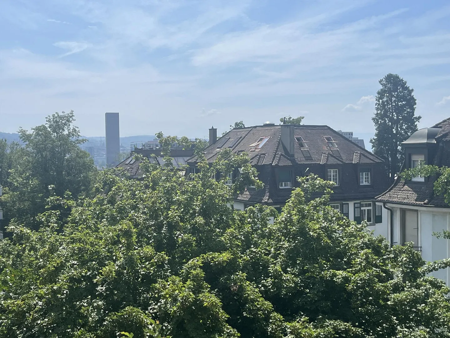 Charmante Wohnung mit Traumhaftem Blick - Foto 4 von 15