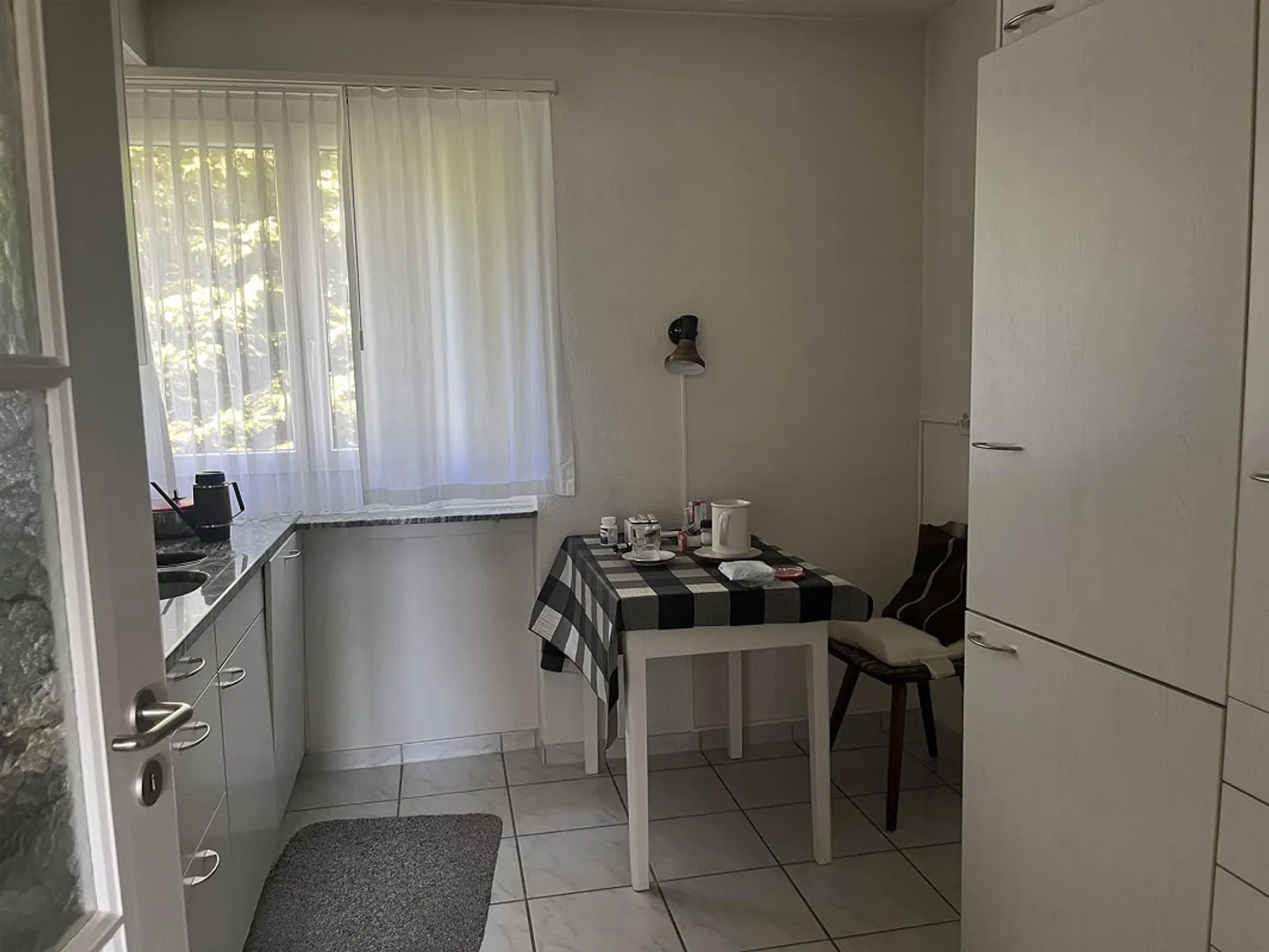 Charmante Wohnung mit Traumhaftem Blick - Foto 6 von 15