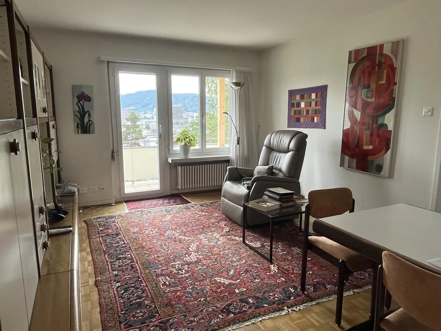 Charmante Wohnung mit Traumhaftem Blick - Foto 7 von 15