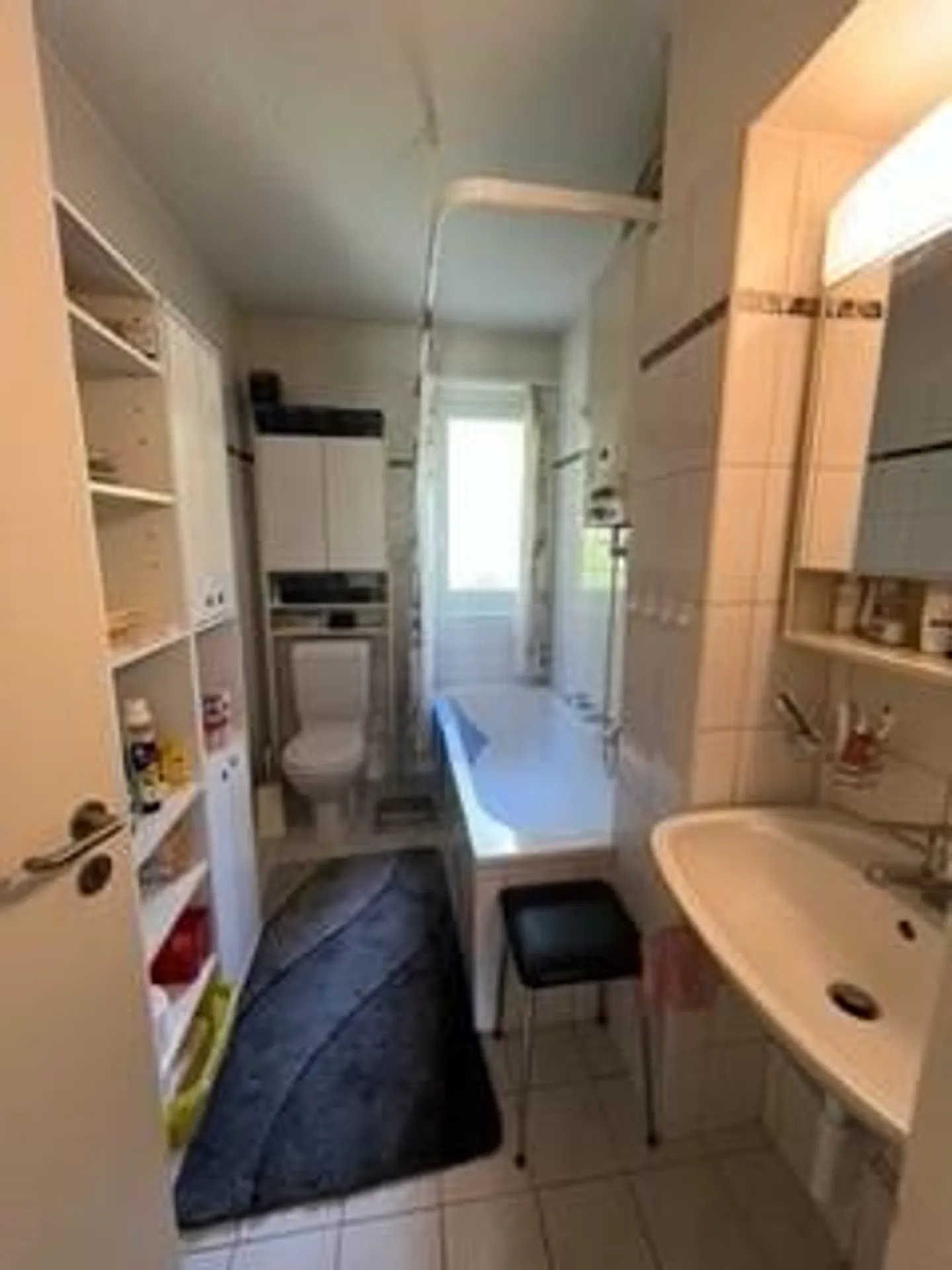 Charmante Wohnung mit Traumhaftem Blick - Foto 8 von 15