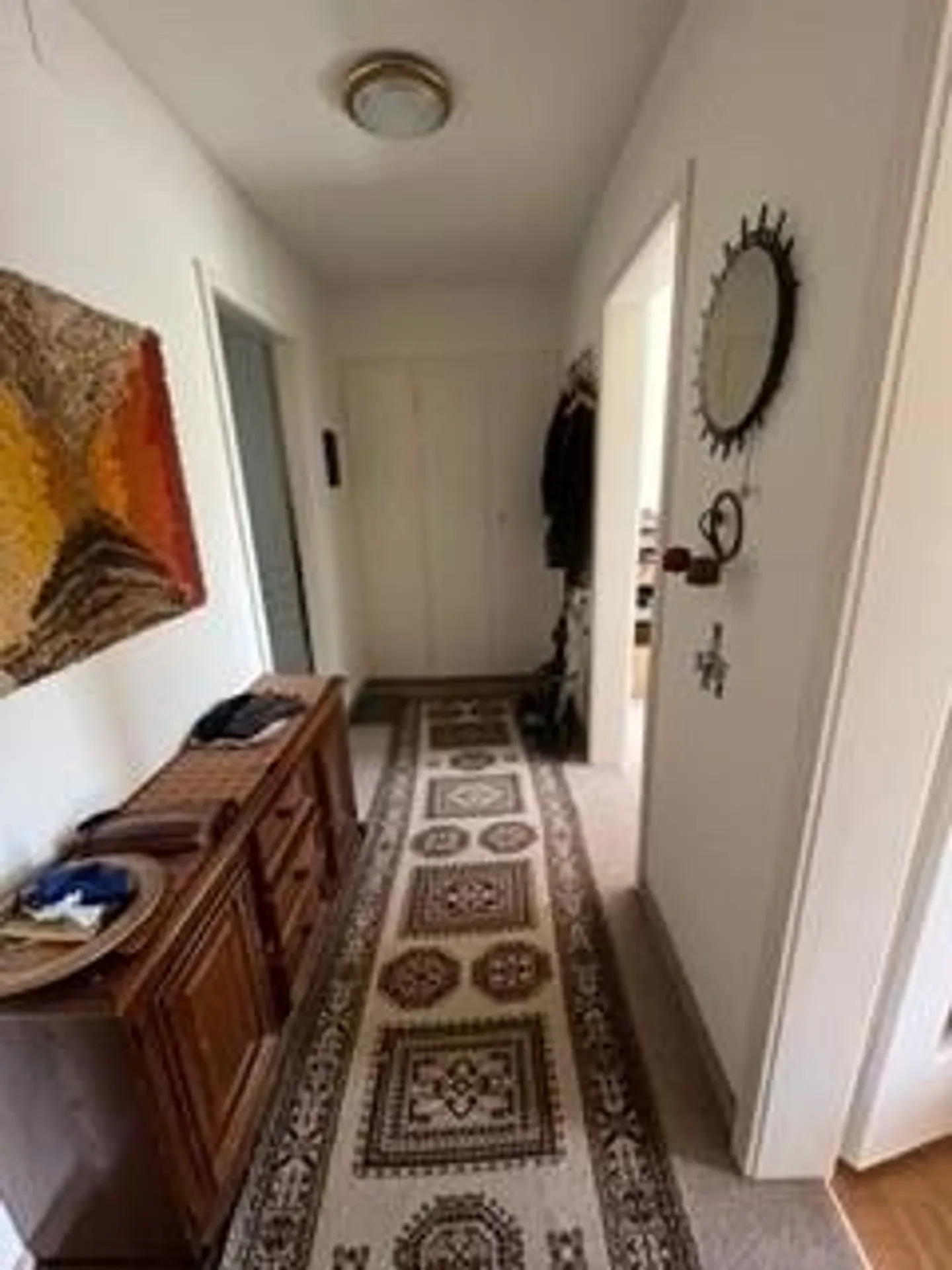 Charmante Wohnung mit Traumhaftem Blick - Foto 9 von 15