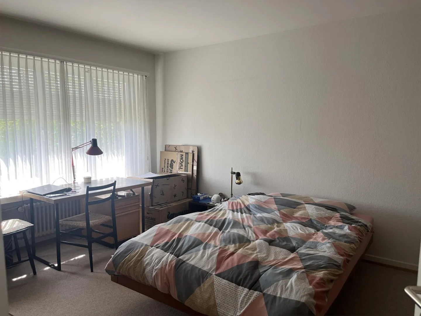 Charmante Wohnung mit Traumhaftem Blick - Foto 10 von 15