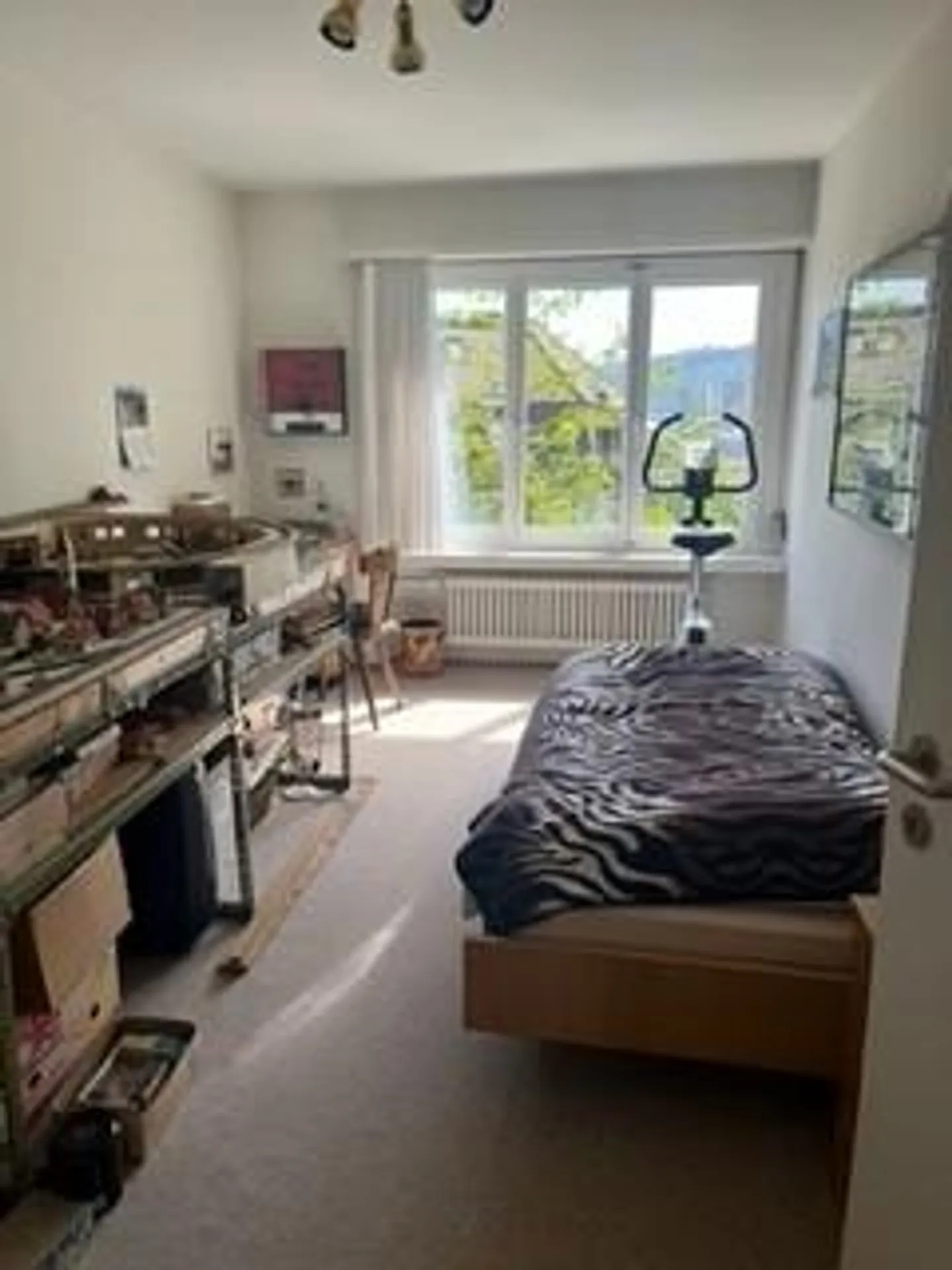 Charmante Wohnung mit Traumhaftem Blick - Foto 11 von 15