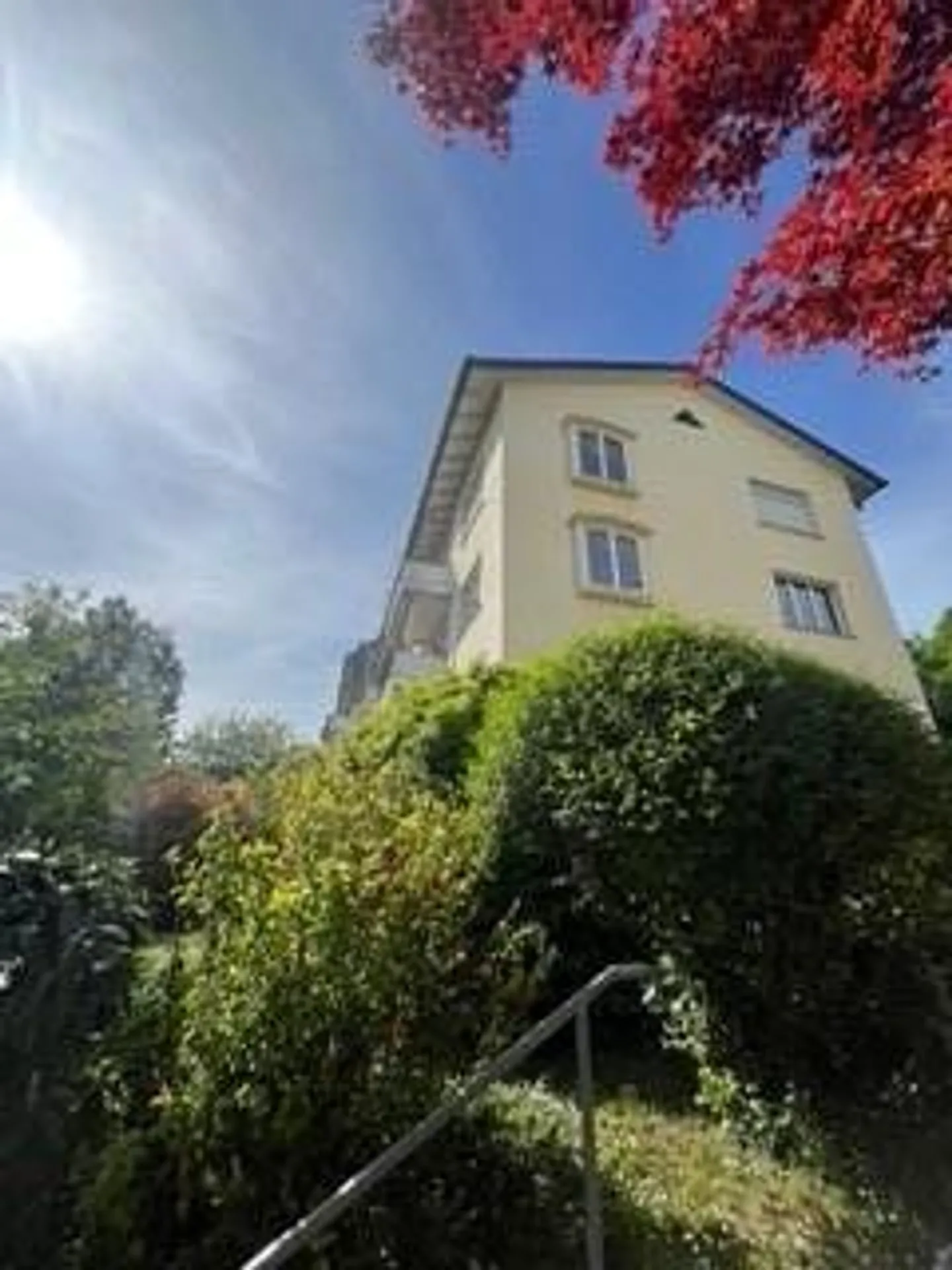 Charmante Wohnung mit Traumhaftem Blick - Foto 12 von 15