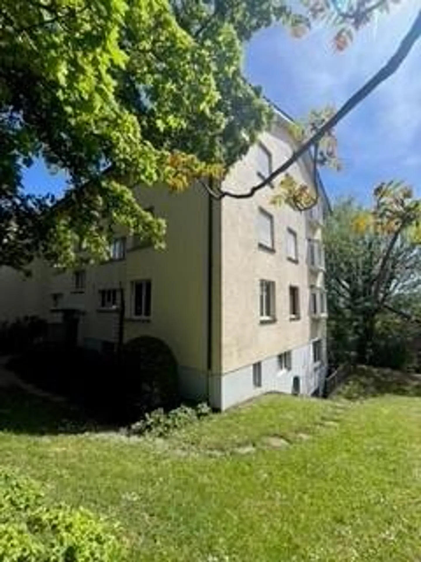 Charmante Wohnung mit Traumhaftem Blick - Foto 14 von 15