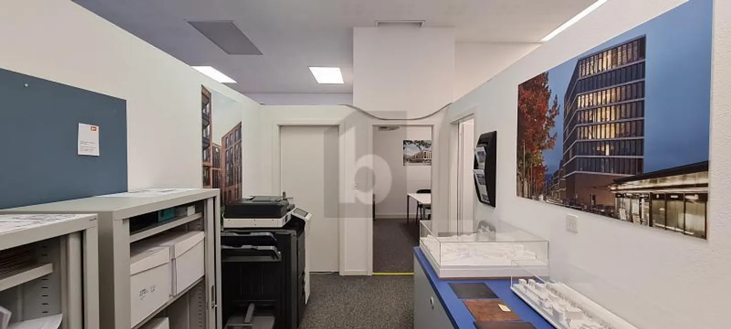 Spazio Ufficio di Prima Scelta - Foto 5 di 6