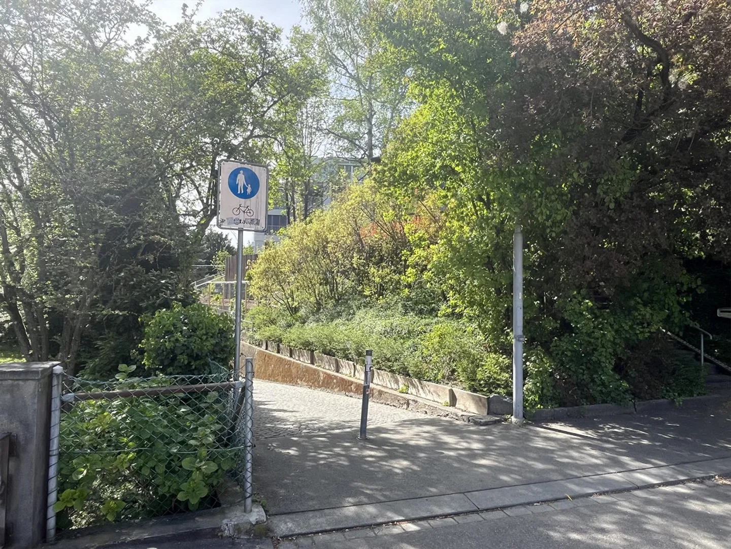 Charmante Wohnung mit Traumhaftem Blick - Foto 15 von 15