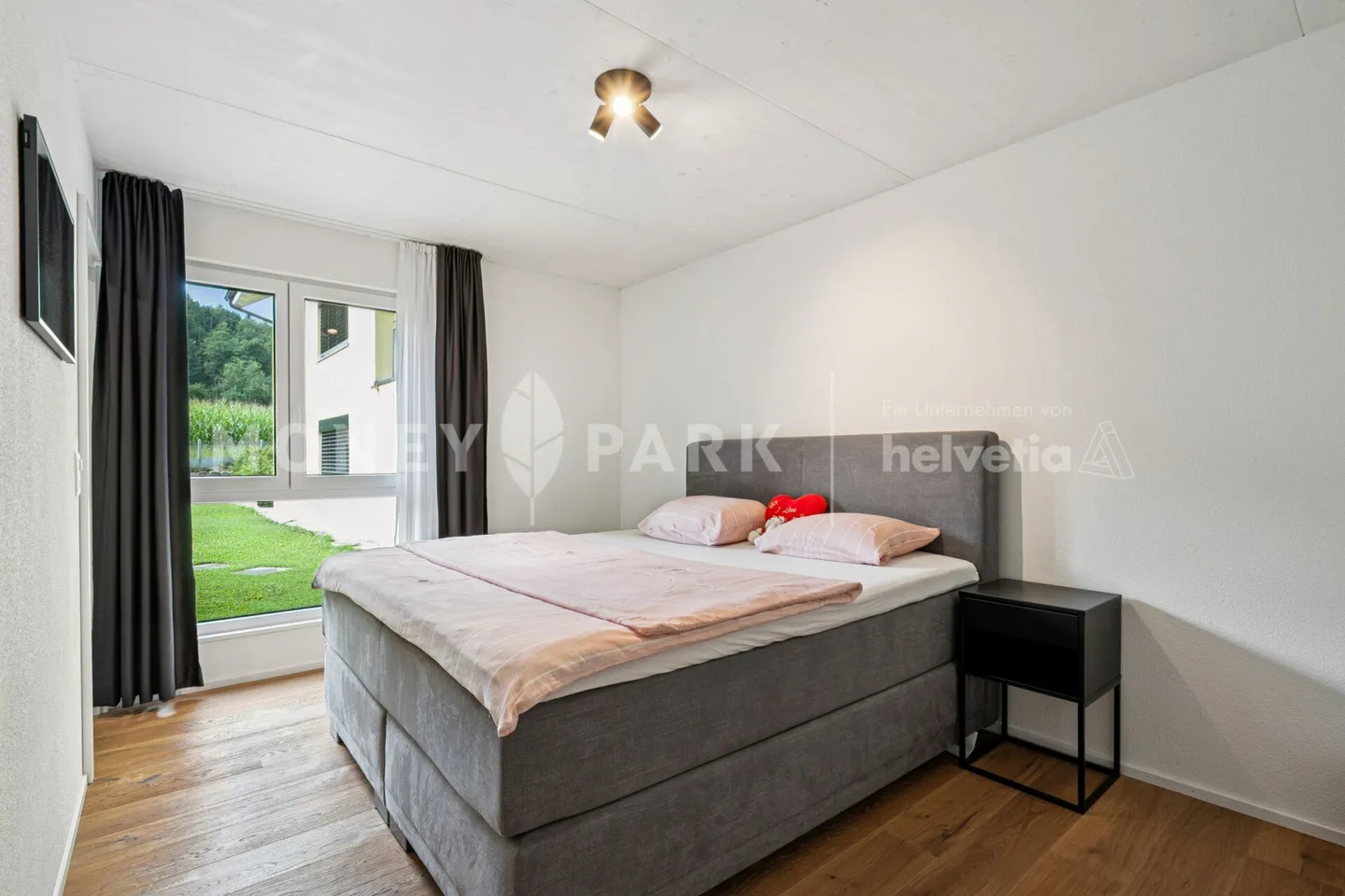 Appartement de jardin moderne de 4,5 pièces - Photo 5 sur 12