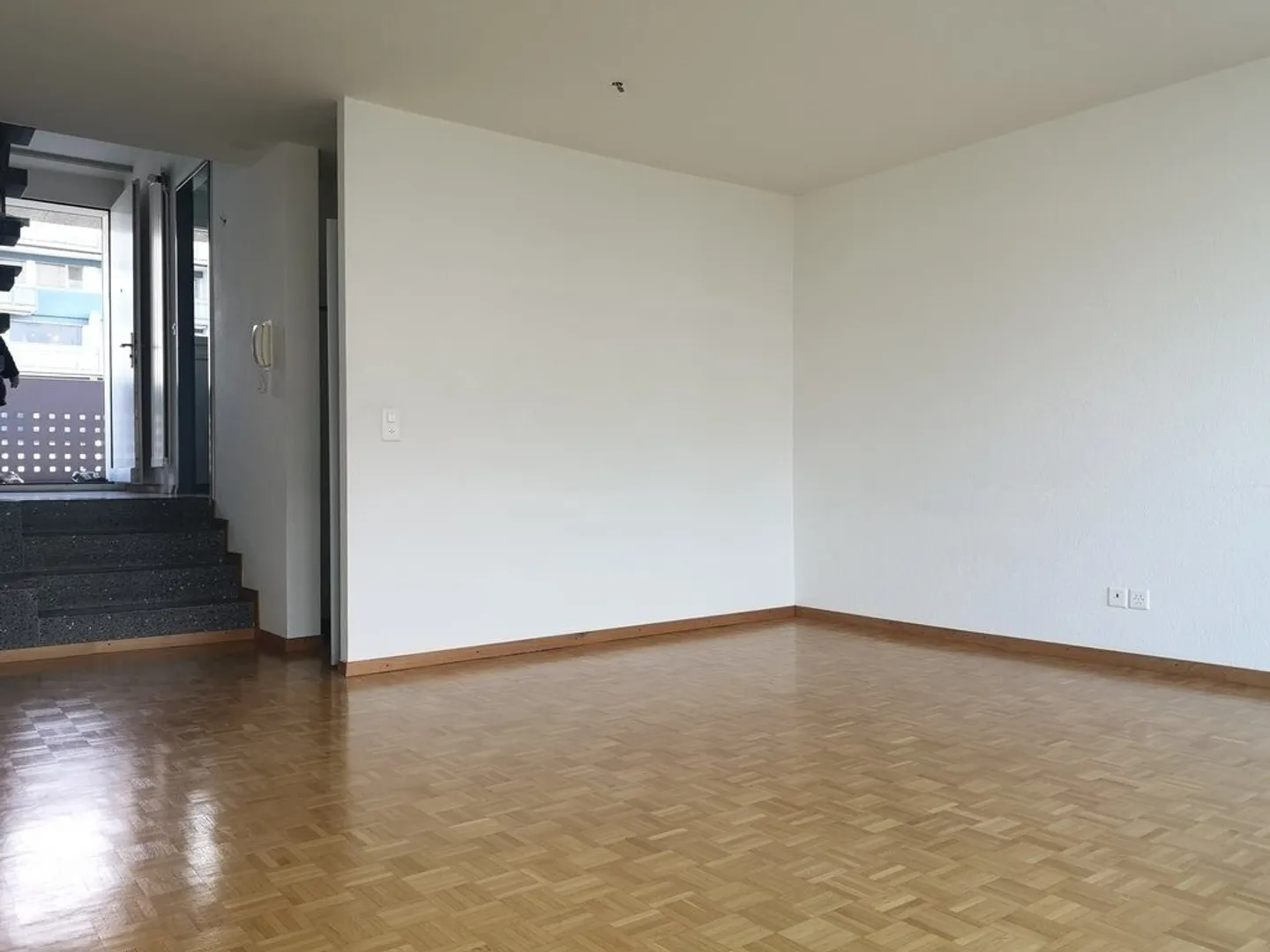 Charmante 4.5-Zimmerwohnung - Foto 2 von 6