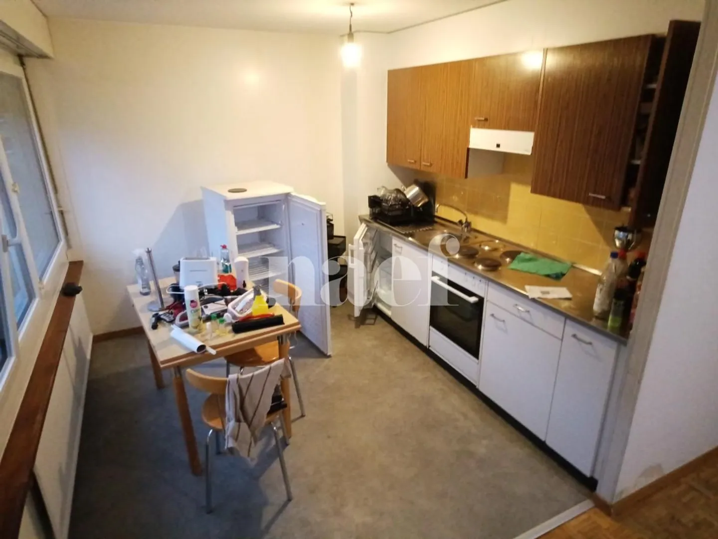 1-room apartment - Photo 1 of 4