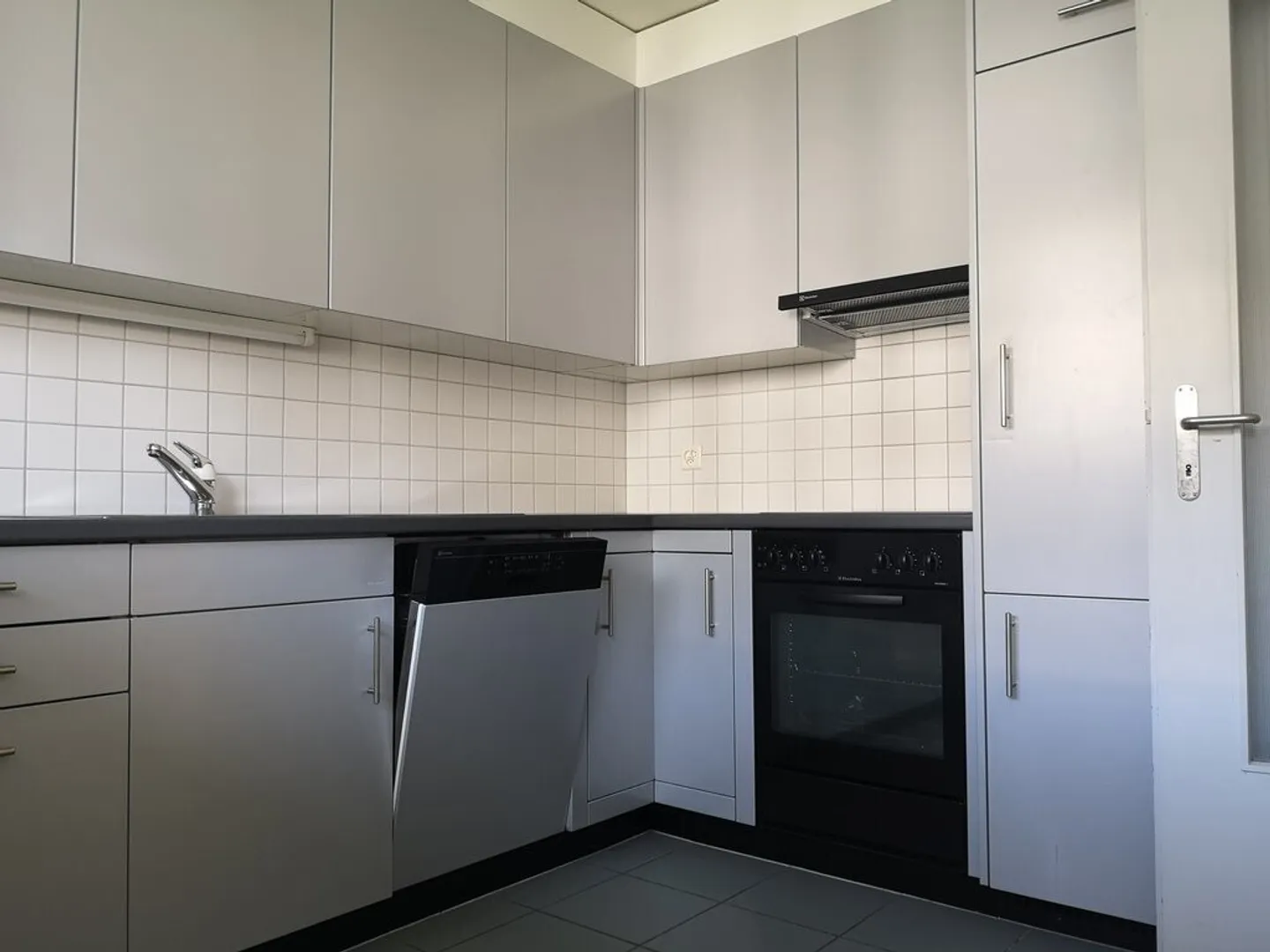 Charmante 4.5-Zimmerwohnung - Foto 4 von 6