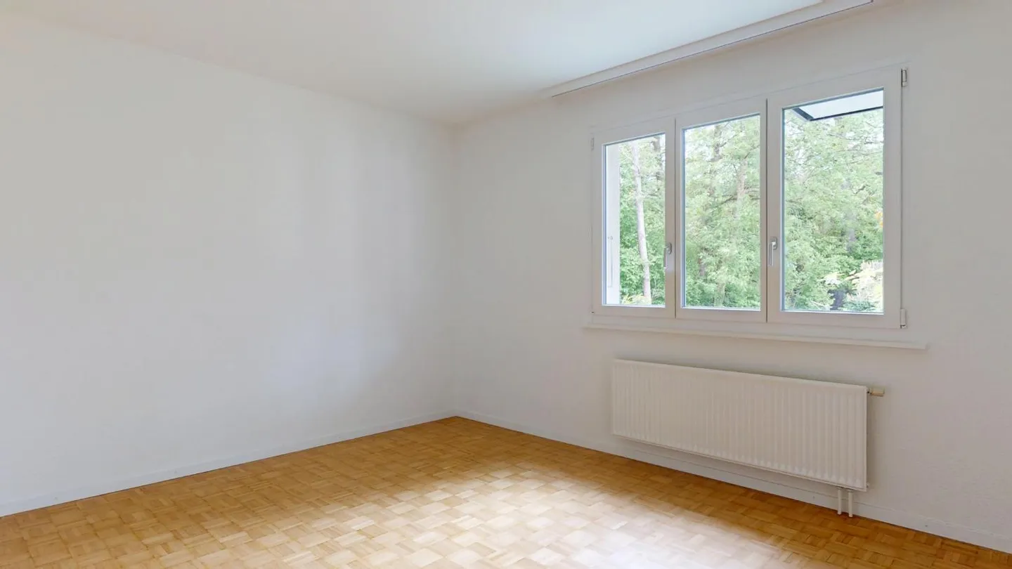 3.5 Room Apartment - Photo 6 of 8