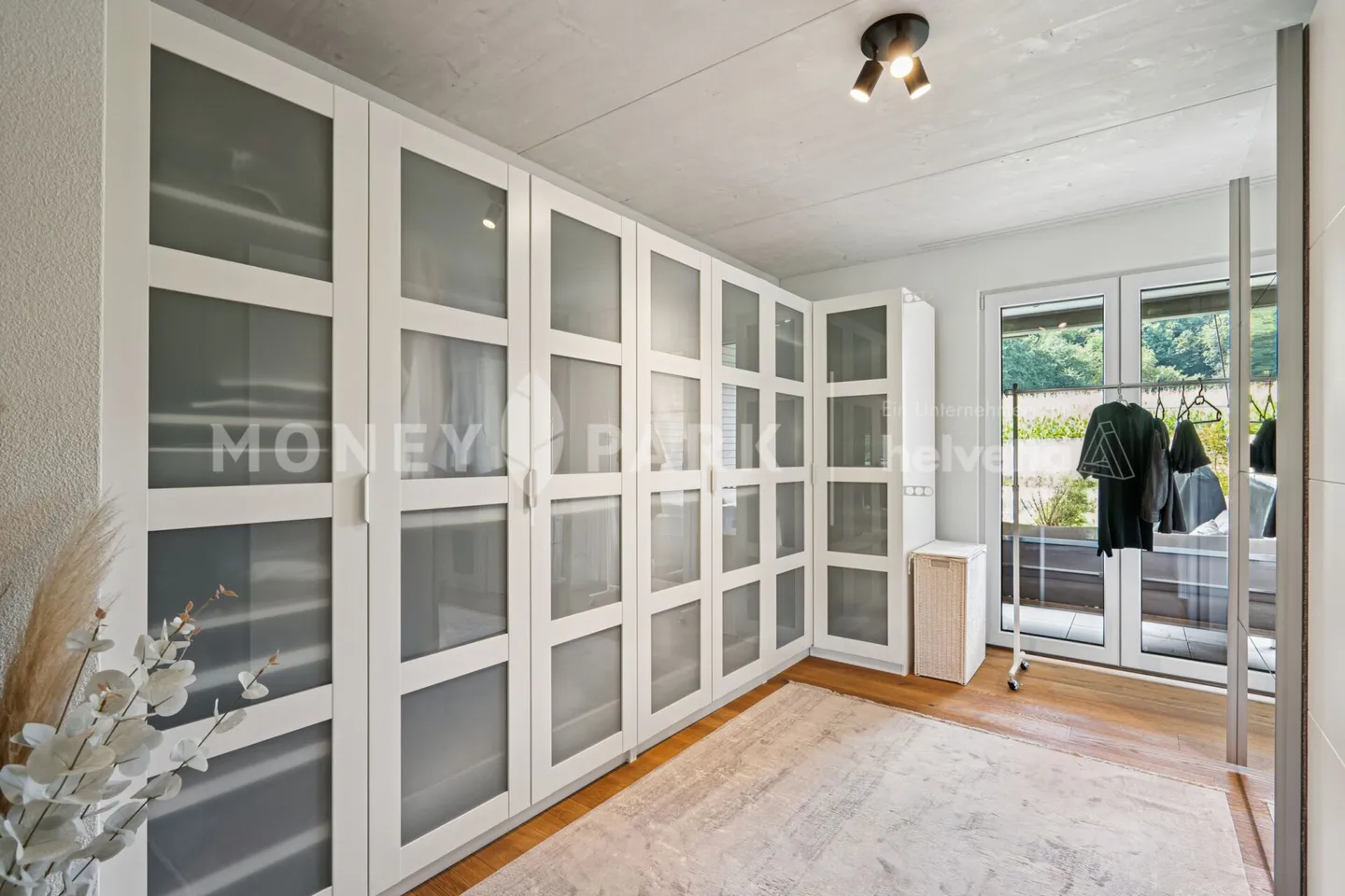 Appartement de jardin moderne de 4,5 pièces - Photo 7 sur 12