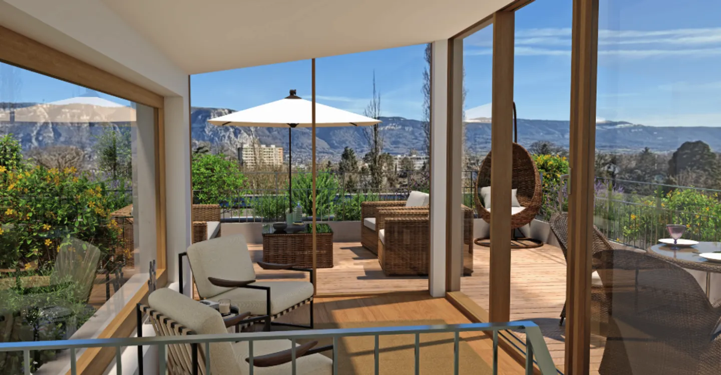 Villa 6 Zimmer - Foto 4 von 4