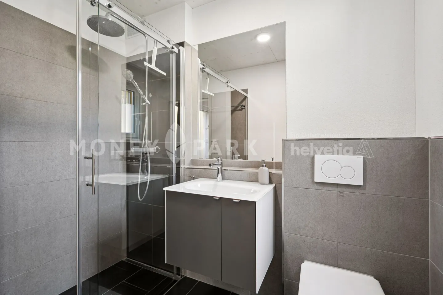 Appartement de jardin moderne de 4,5 pièces - Photo 8 sur 12