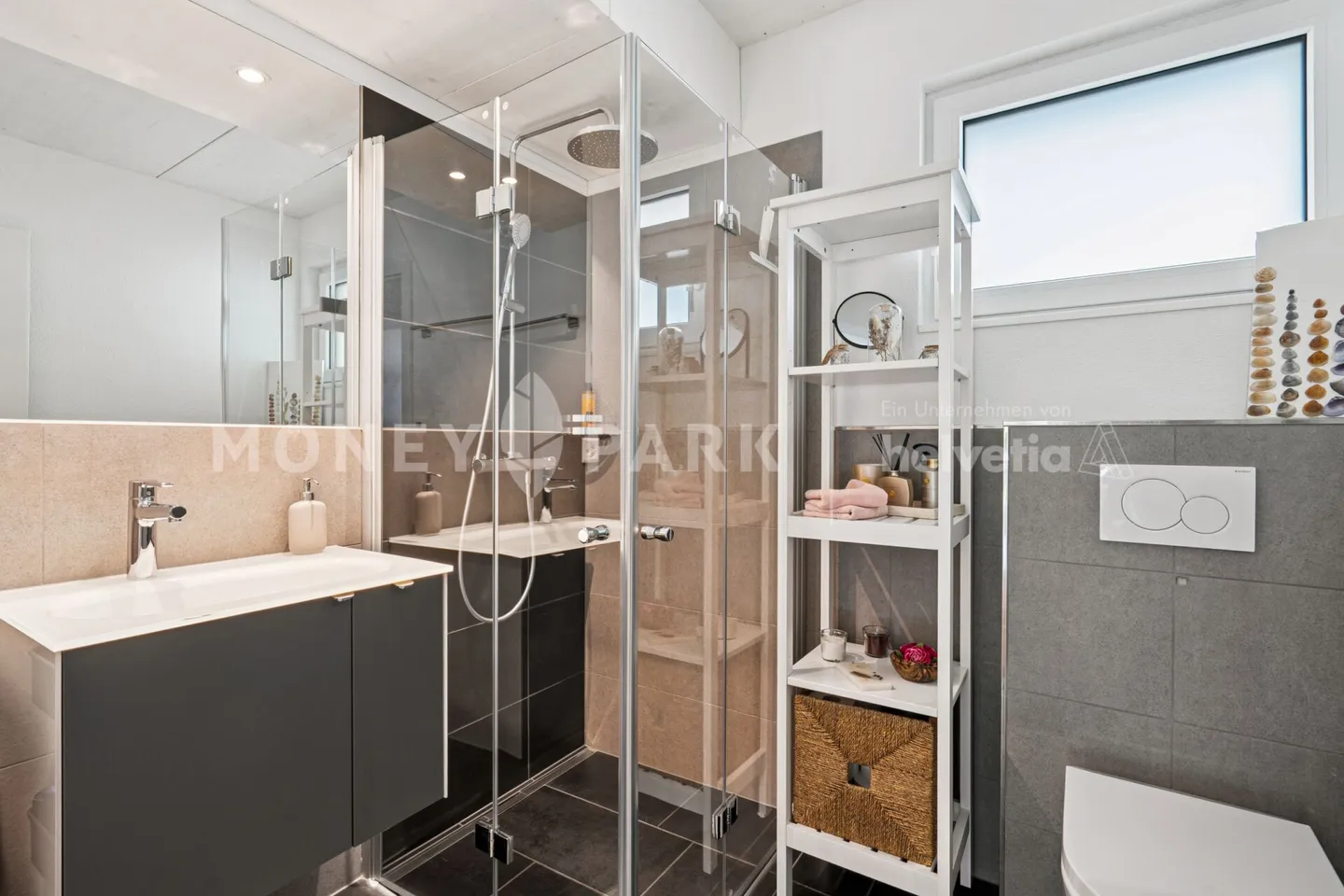 Appartement de jardin moderne de 4,5 pièces - Photo 9 sur 12