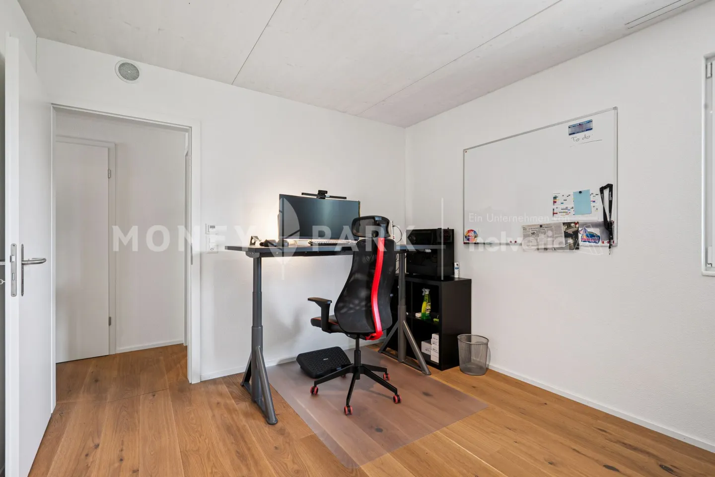 Appartement de jardin moderne de 4,5 pièces - Photo 10 sur 12