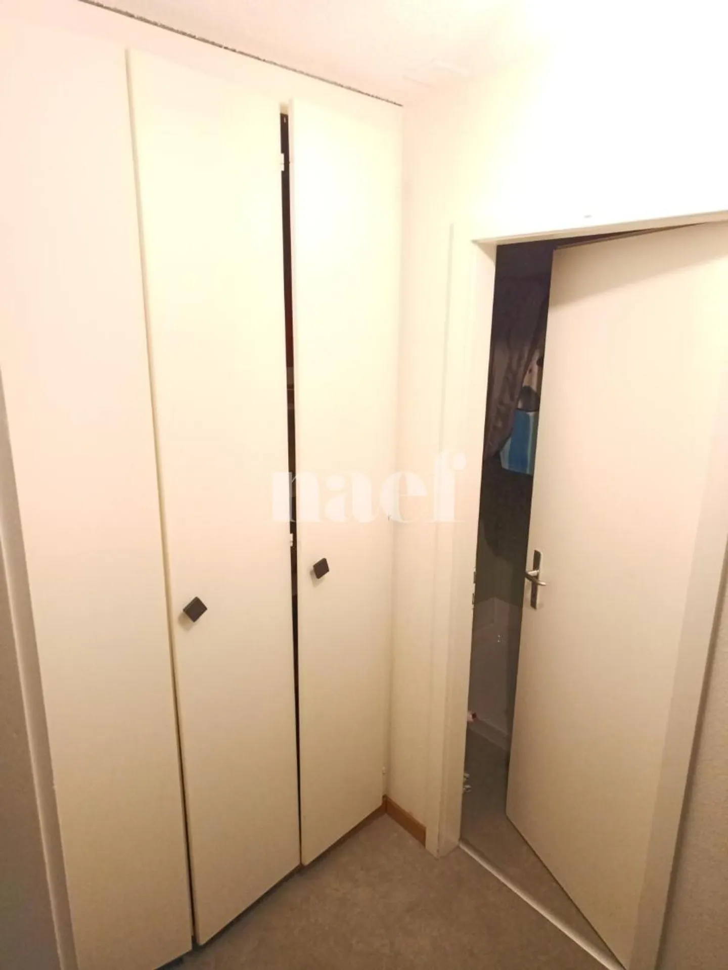 1-room apartment - Photo 4 of 4