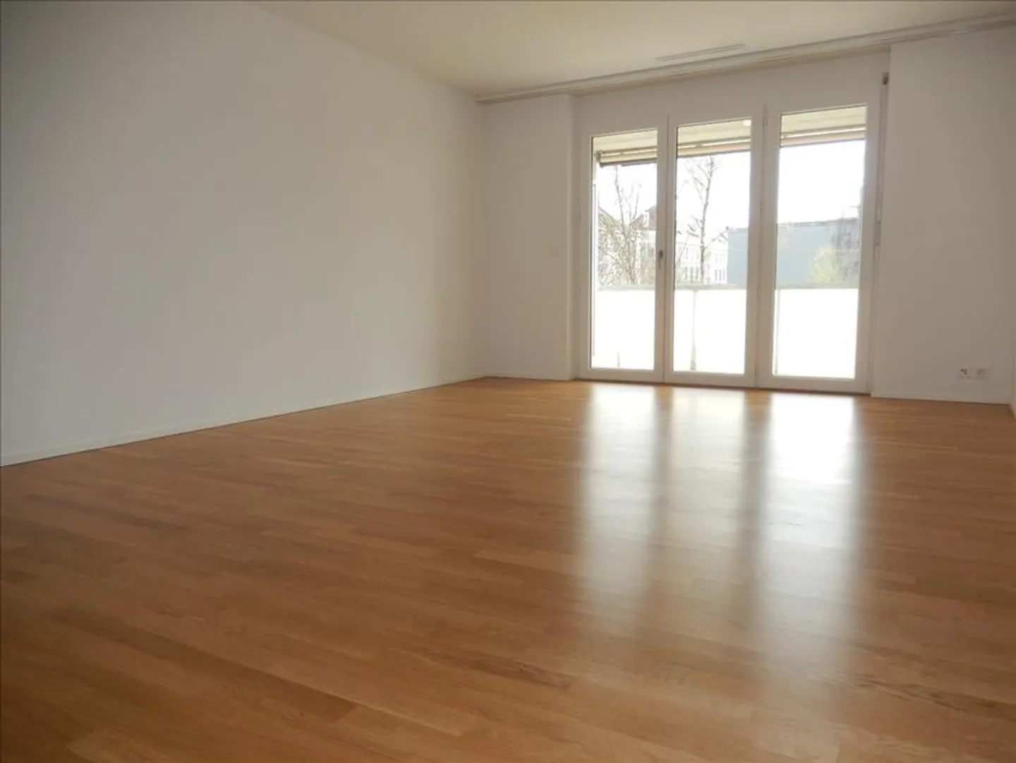 Wohnung im Obergeschoss mit Balkon - Foto 6 von 9