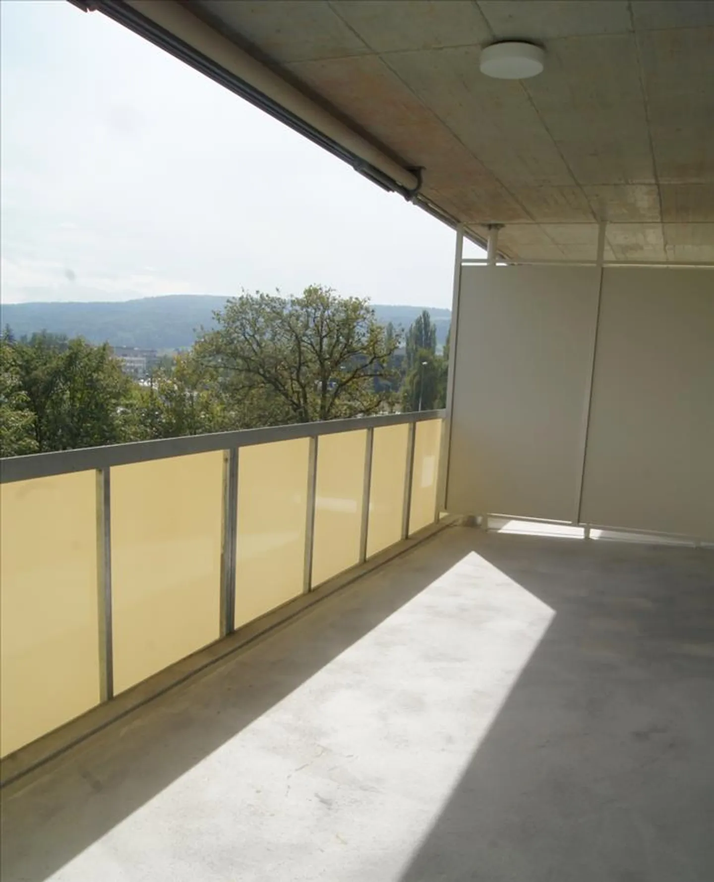 Wohnung im Obergeschoss mit Balkon - Foto 7 von 9