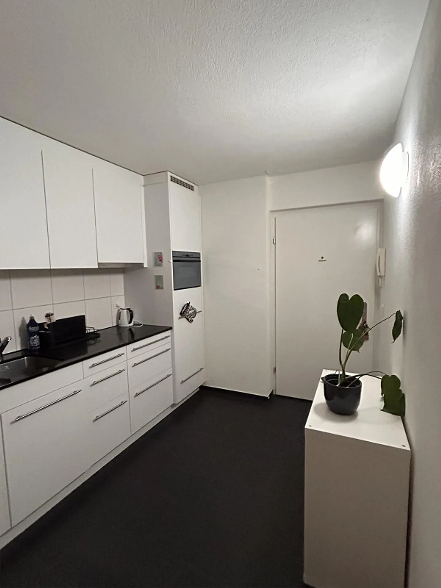 Studio in Kriens (LU) zur befristeten Untermiete - Foto 5 von 7