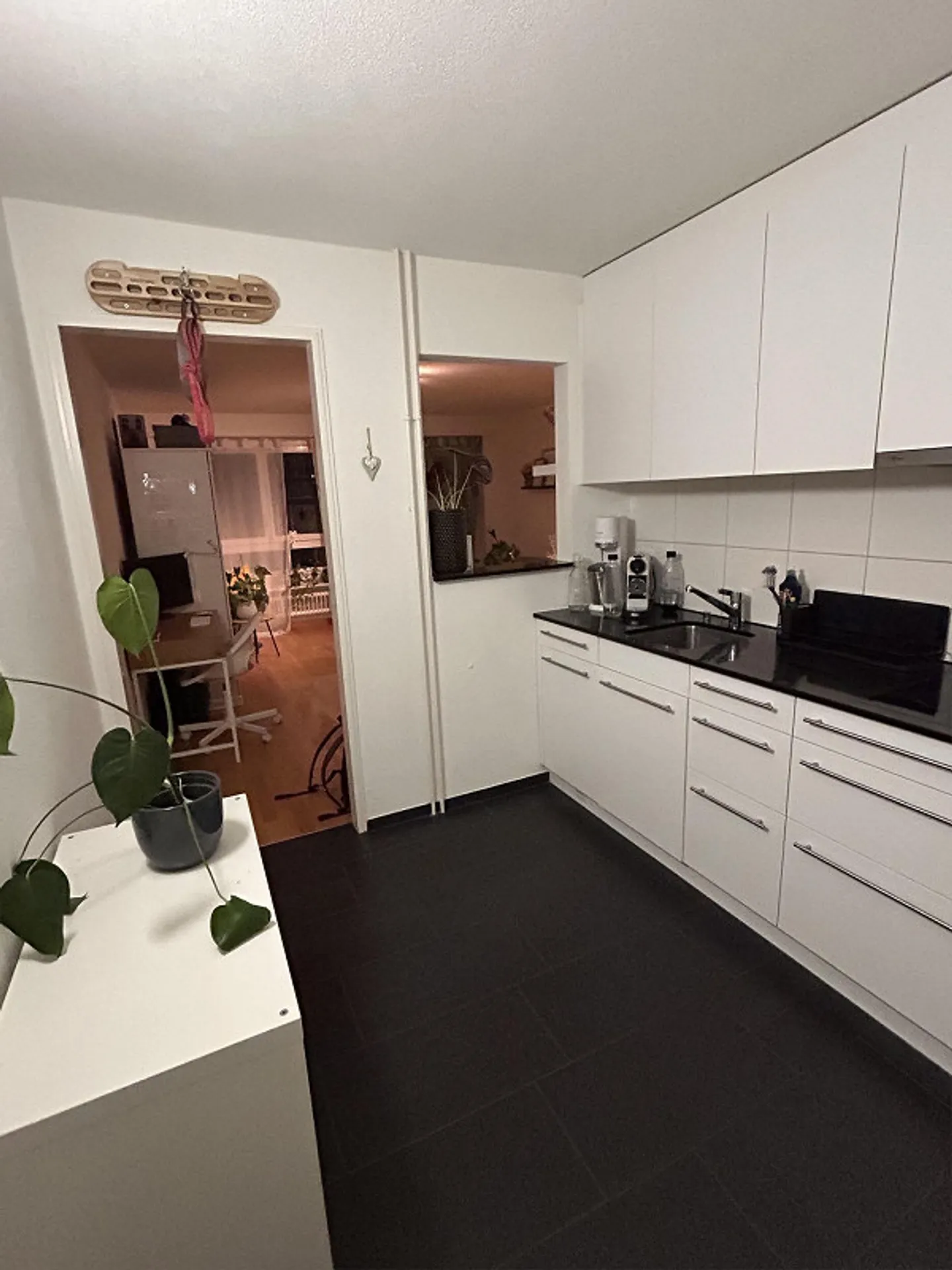 Studio in Kriens (LU) zur befristeten Untermiete - Foto 6 von 7