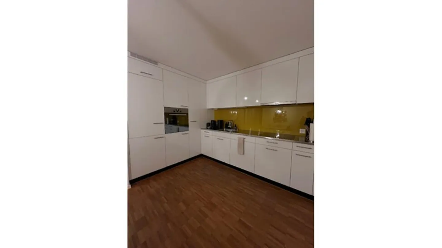 Möblierte Wohnung in Wetzikon - Foto 2 von 5
