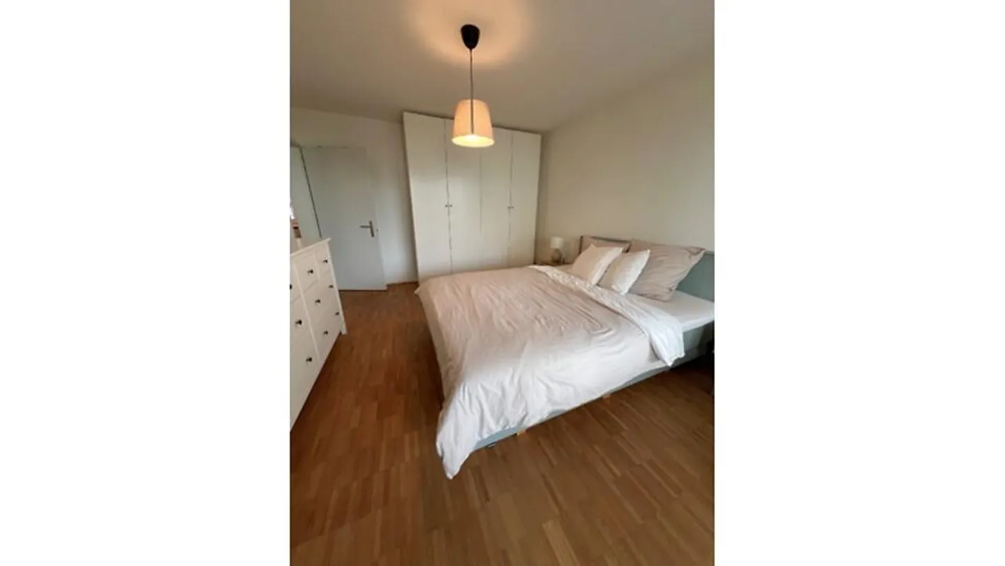 Möblierte Wohnung in Wetzikon - Foto 4 von 5