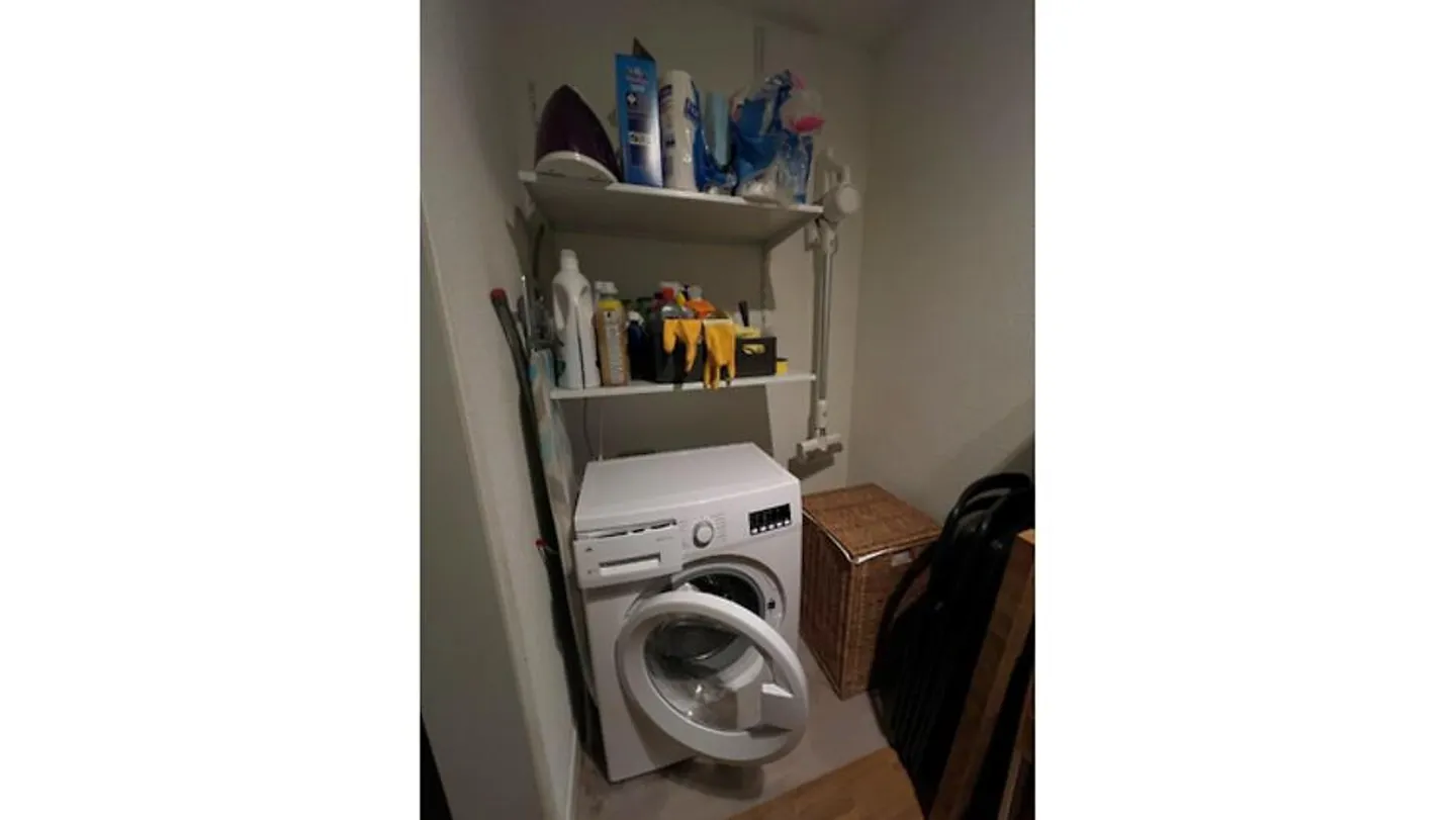 Möblierte Wohnung in Wetzikon - Foto 5 von 5