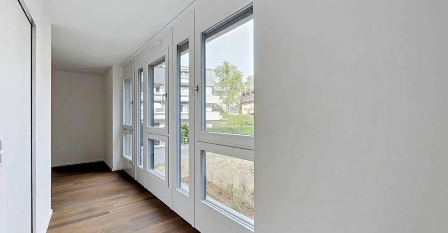 Magnificent new 2-room apartment on the 1st floor - Photo 6 of 7