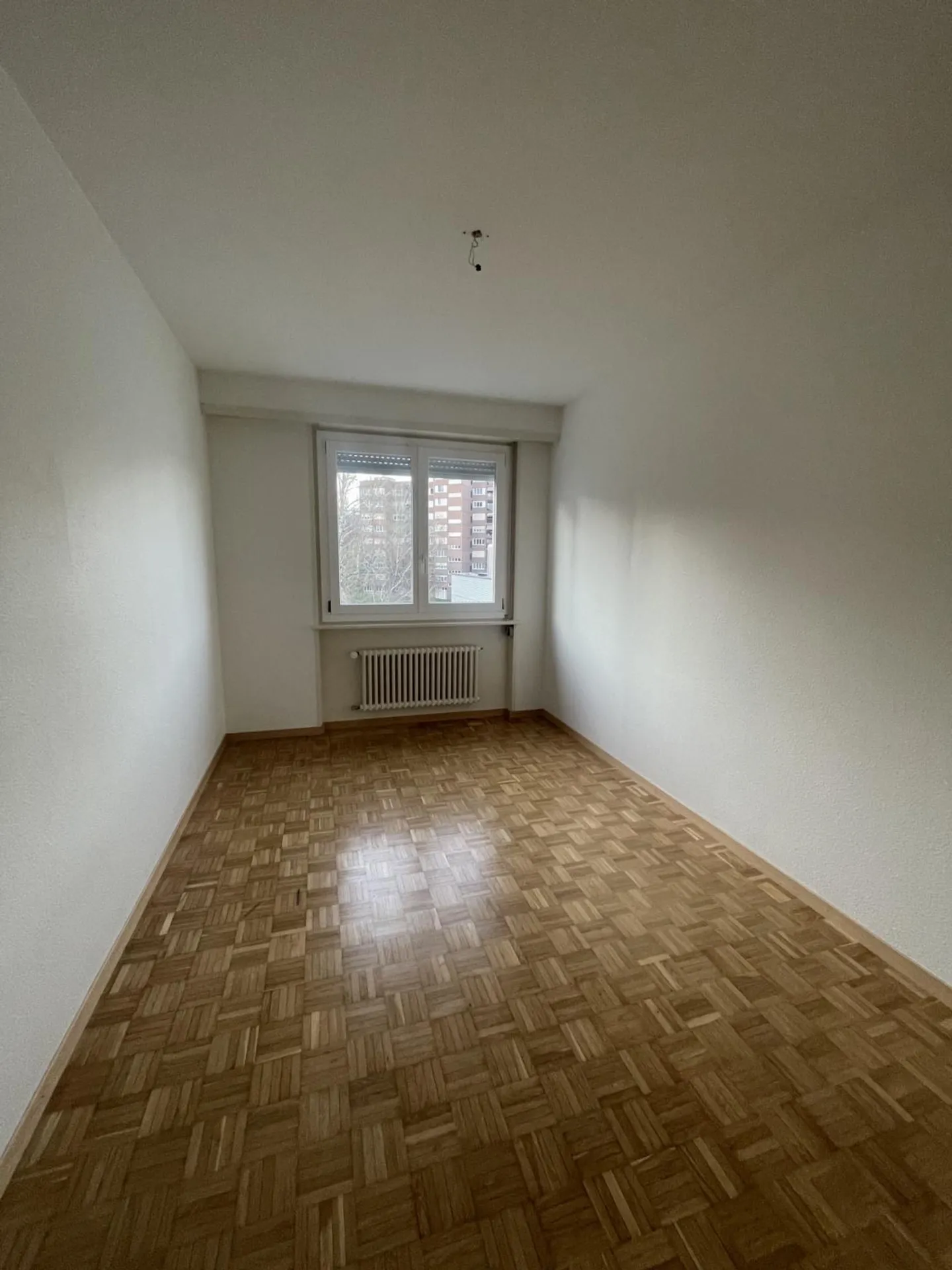 Luminoso appartamento di 3 locali - Foto 6 di 6