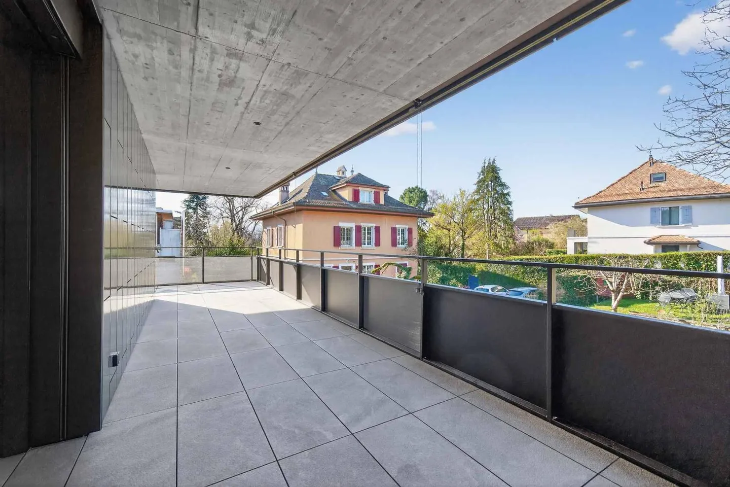 Nouvel Appartement de Luxe à Morges - Photo 2 sur 13