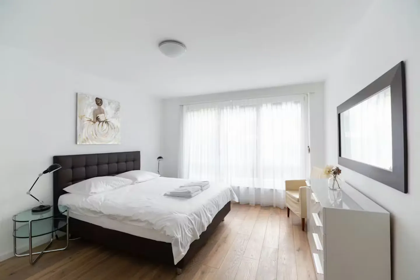 Charmante Wohnung in Zürich - Foto 5 von 10