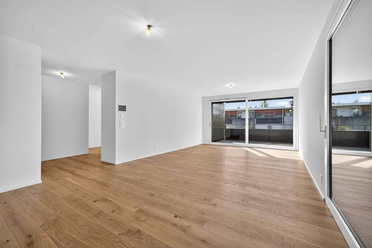 Nouvel Appartement de Luxe à Morges - Photo 5 sur 13