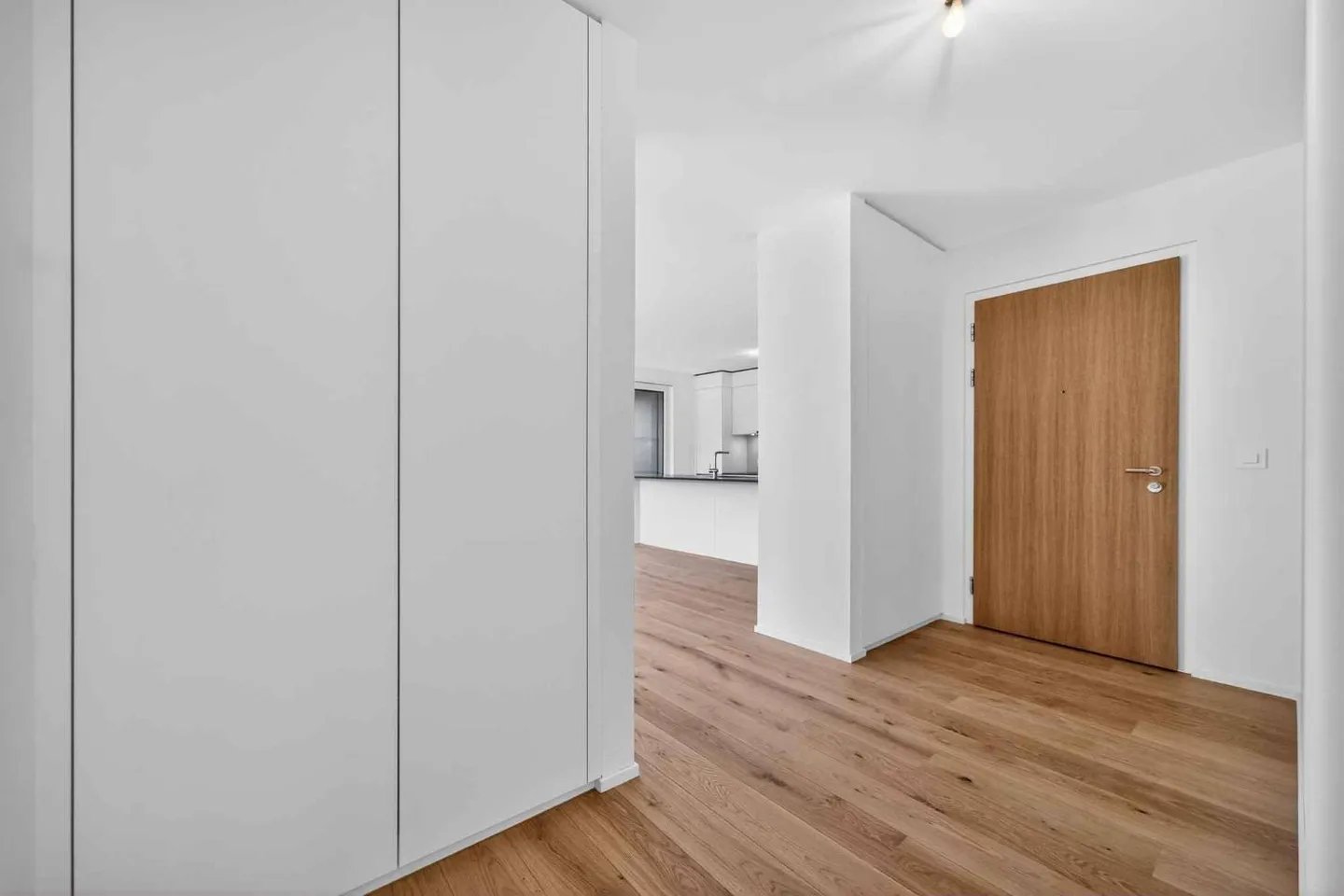 Nouvel Appartement de Luxe à Morges - Photo 6 sur 13