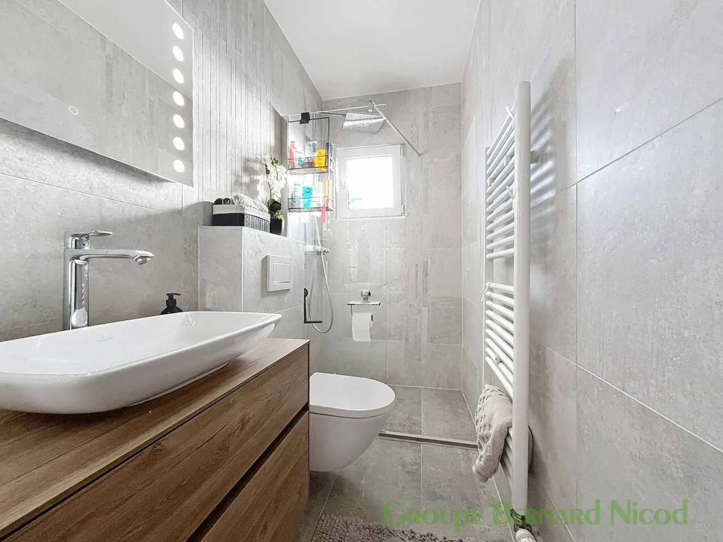 Casa indipendente con bella vista sulle montagne - Remparts 37 - Foto 8 di 11