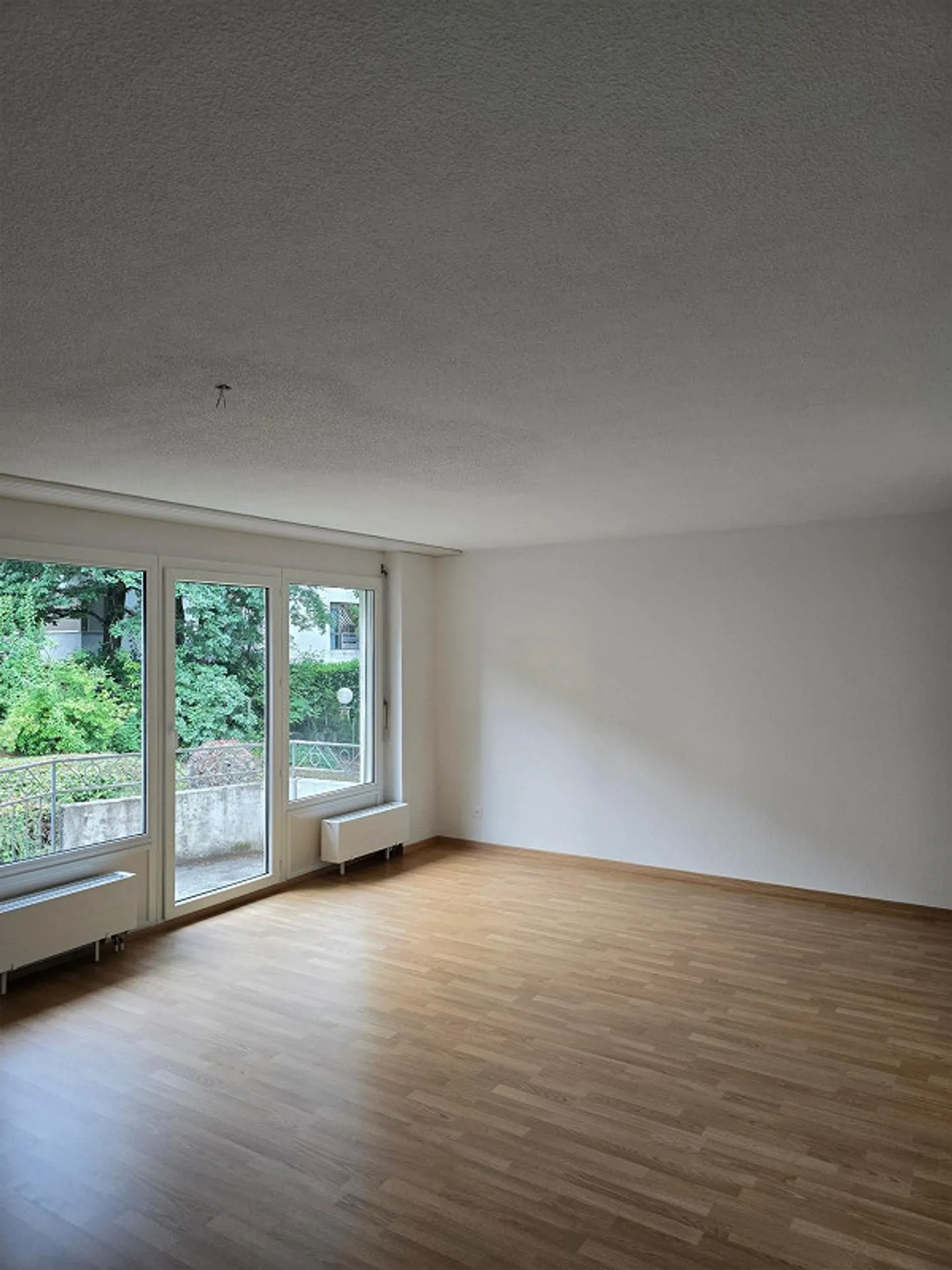 Sympathetic Family Apartment - Photo 3 of 12