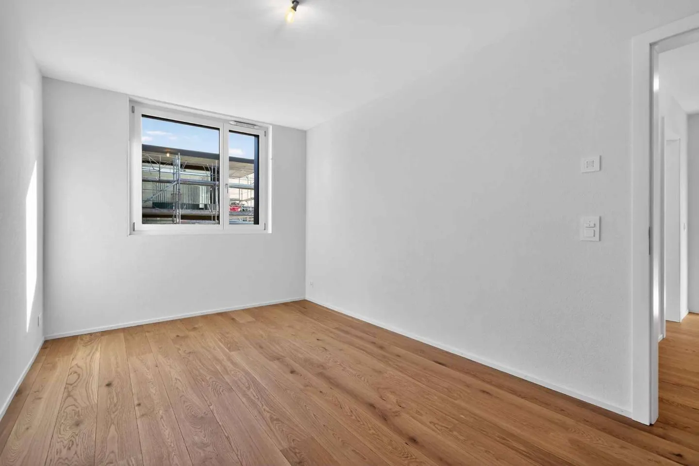 Nouvel Appartement de Luxe à Morges - Photo 9 sur 13