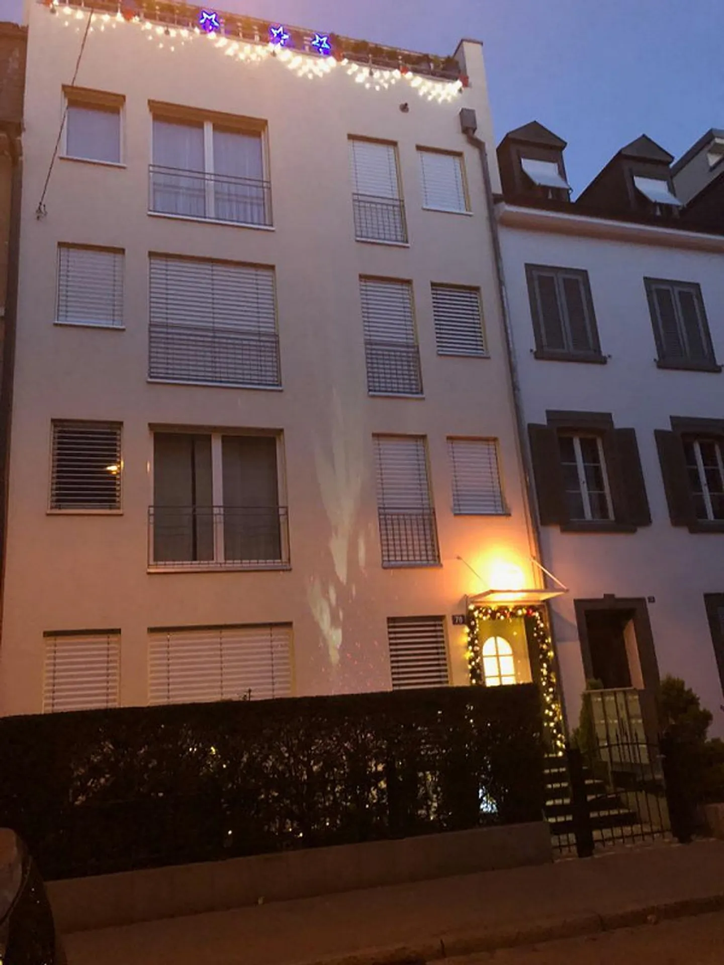 2-room apartment 3rd floor - Photo 1 of 4