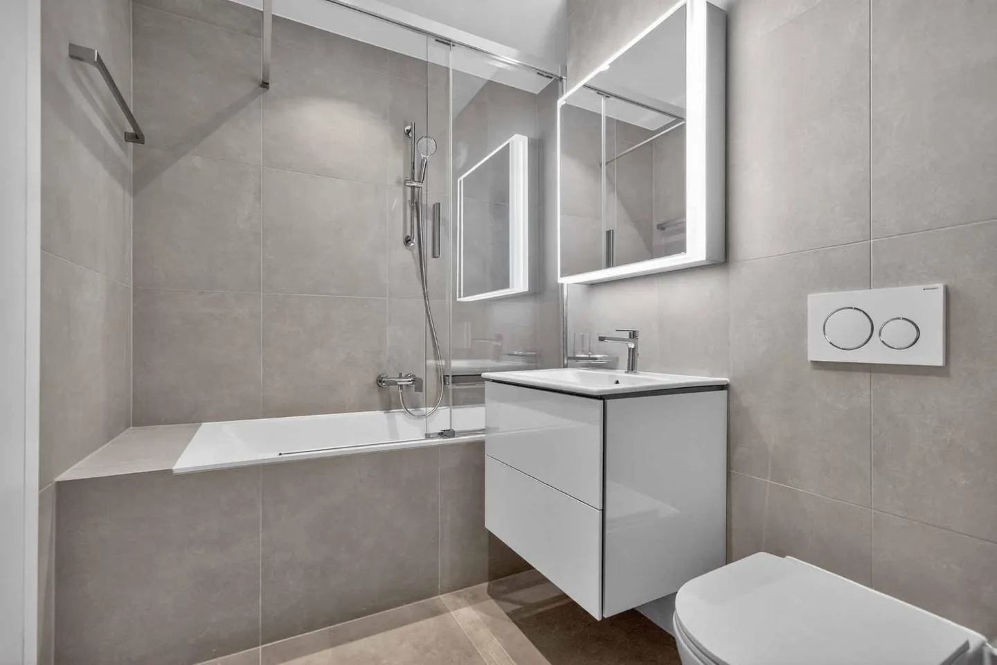 Nouvel Appartement de Luxe à Morges - Photo 11 sur 13