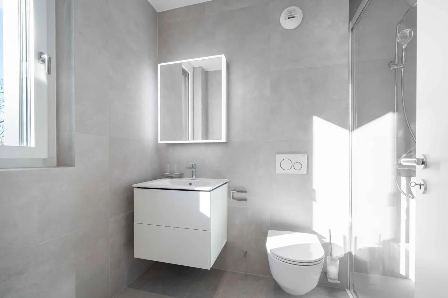 Nouvel Appartement de Luxe à Morges - Photo 12 sur 13