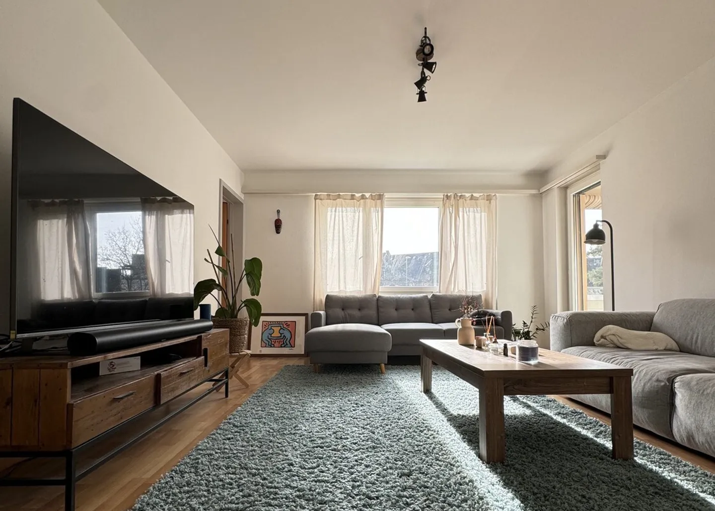 Furnished Apartment for Short Stay - Photo 1 of 5