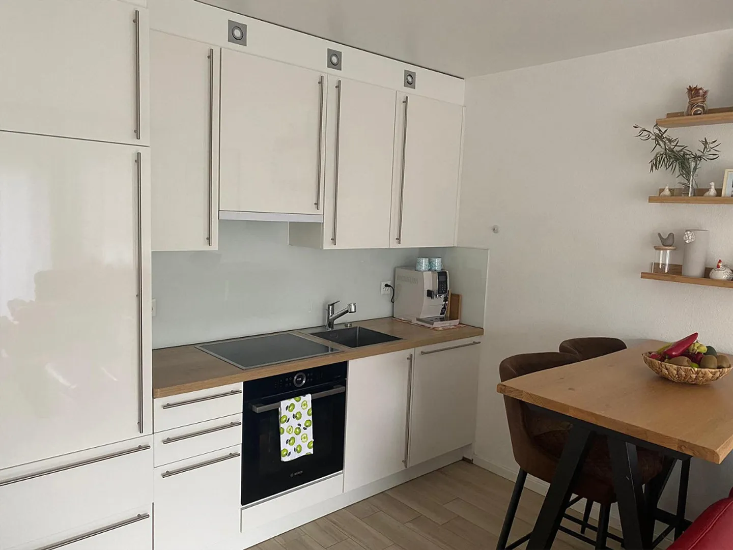 2-room apartment 3rd floor - Photo 2 of 4