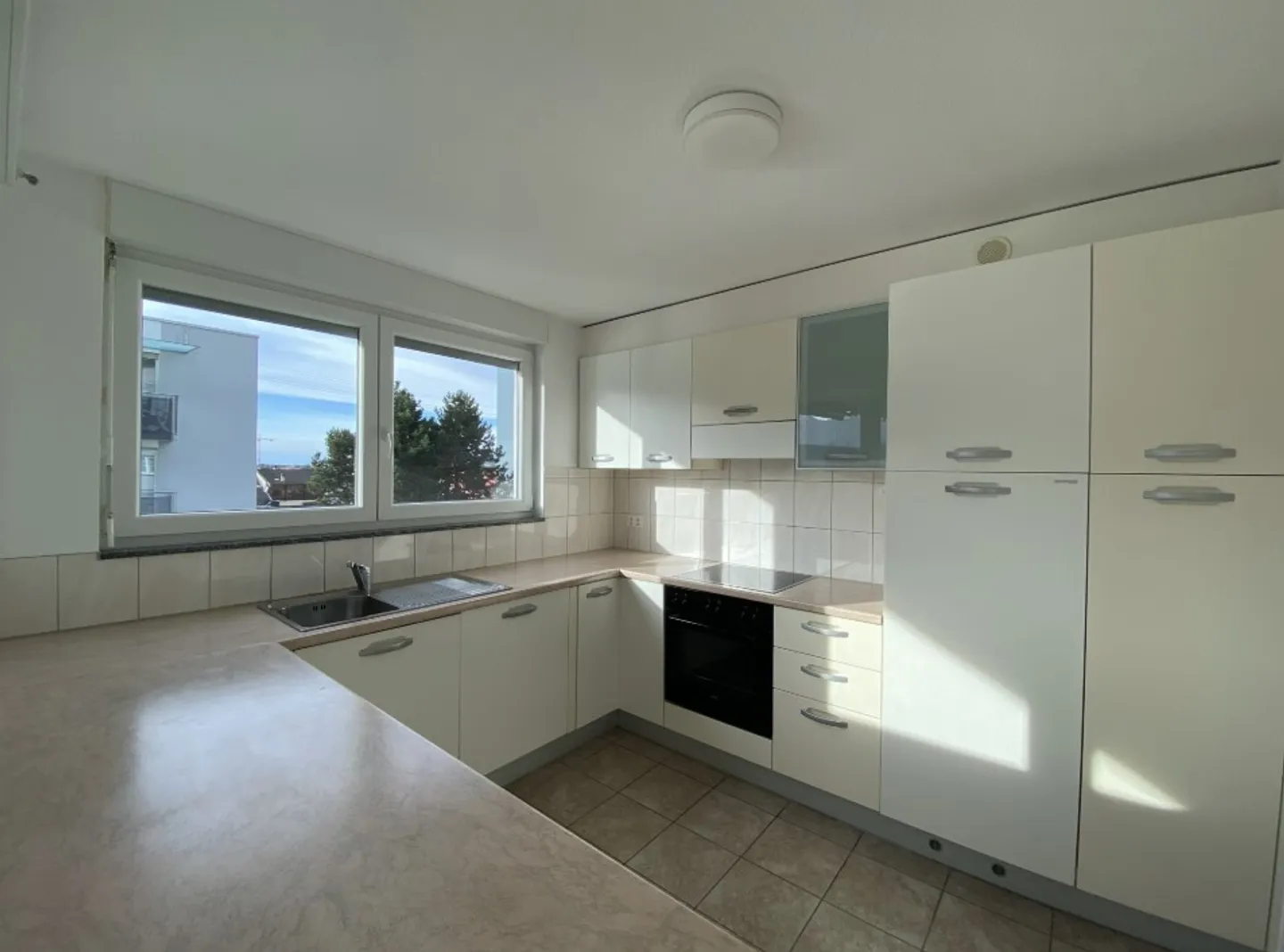 Appartamento 4.5 stanze - Foto 2 di 6