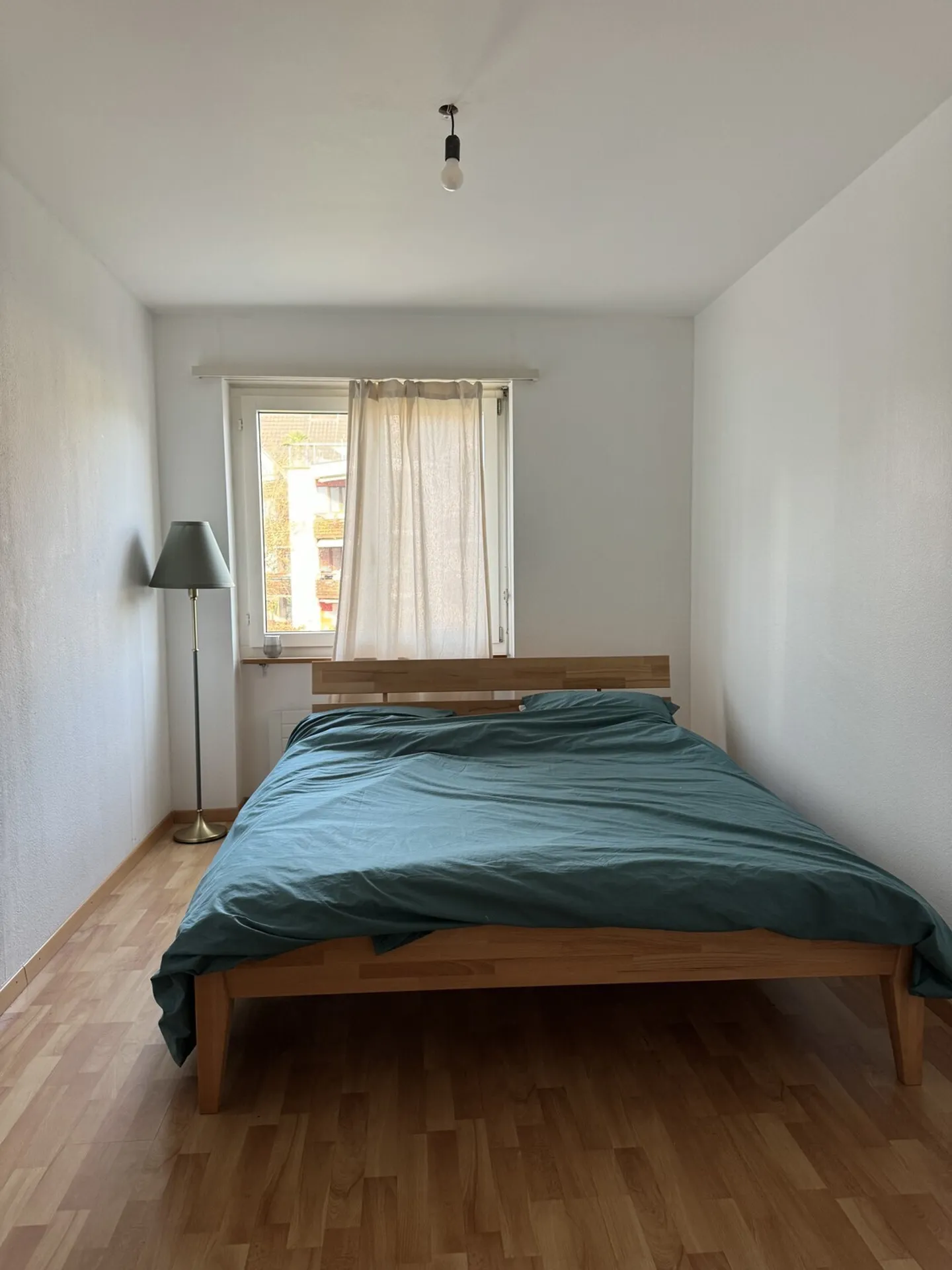 Furnished Apartment for Short Stay - Photo 4 of 5