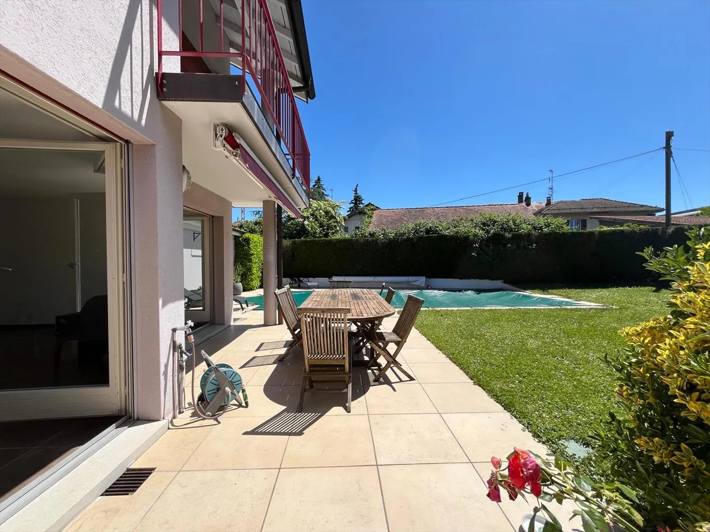 Casa a schiera 7 stanze - Foto 2 di 23