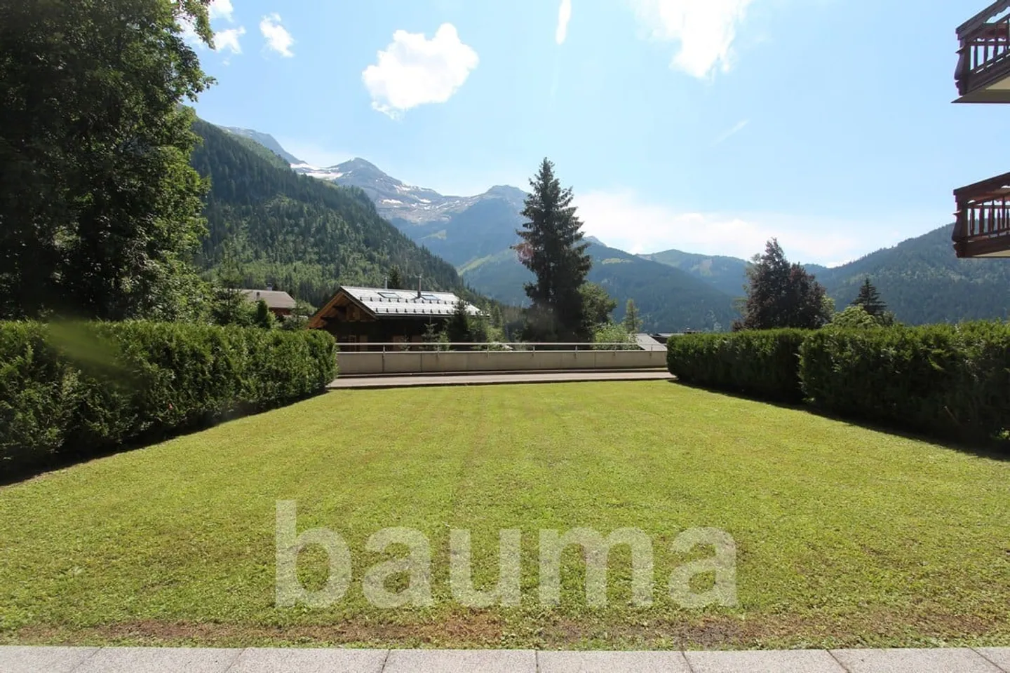 LOT 1 - Duplex di 4,5 stanze con giardino - Foto 1 di 13