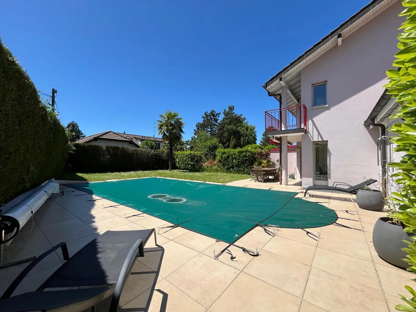 Casa a schiera 7 stanze - Foto 3 di 23